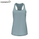 Norrona Singlet Women's 