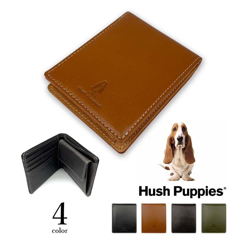 Hush Puppies(nbVps[)܂ z RpNgEHbg tbv|Pbg K U[ v ؊v {v(Y)hp0606