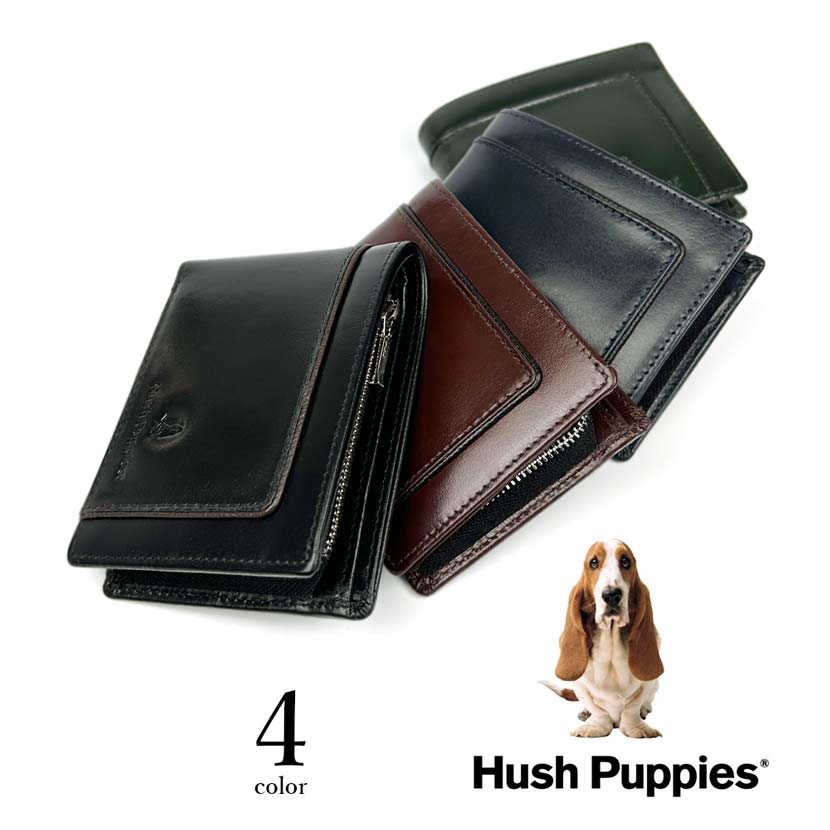 Hush Puppies(nbVps[)RpNg ܂ z V[gEHbg Lt@Xi[ RCP[X Aj v {v(Y)hp-aa008