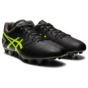 ※☆ラスト一足 24.5cm☆DS LIGHT WIDE(ディーエスライト ワイド)1103A069-002【ASICS】アシックス サッカースパイク