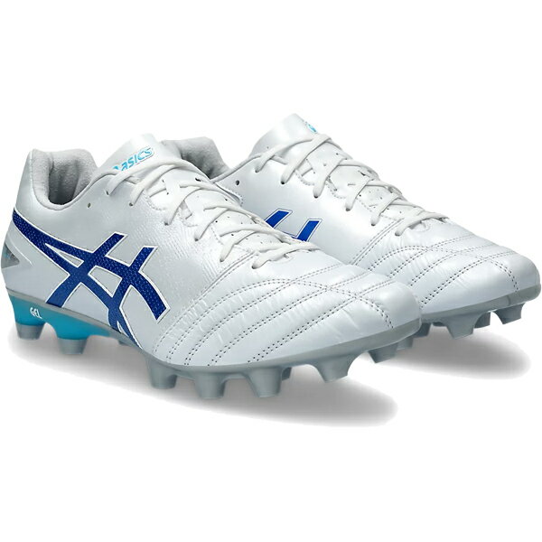 ☆送料無料☆DS LIGHT PRO WIDE　1103A110-100【ASICS】アシックスサッカースパイク 1