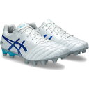 ☆送料無料☆DS LIGHT PRO WIDE　1103A110-100【ASICS】アシックスサッカースパイク