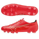 ☆送料無料☆MIZUNO α PRO / ミズノ アルファ プロ　P1GA236464【mizuno】ミズノサッカースパイク