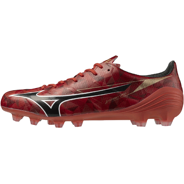 MIZUNO α II ELITE（ミズノ アルファ 2 エリート）P1GA256260【mizuno】ミズノ サッカースパイク