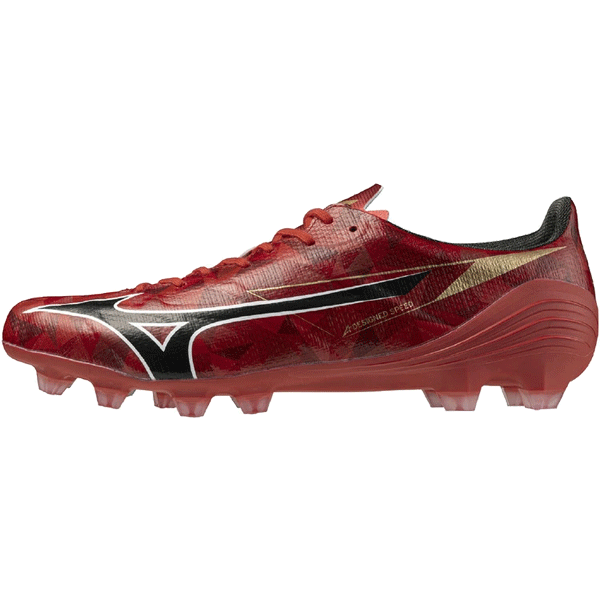 MIZUNO α II PRO（ミズノ アルファ 2 プロ）P1GA256460【mizuno】ミズノ サッカースパイク