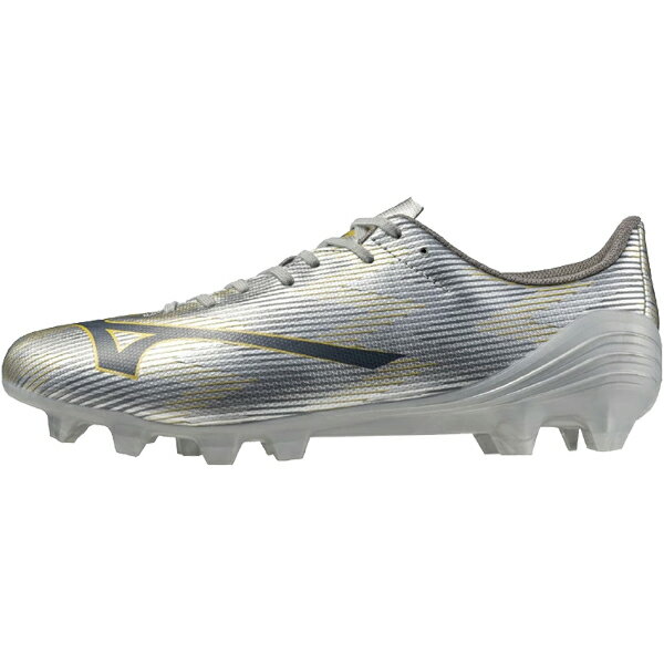MIZUNO α II SELECT（ミズノ アルファ 2 セレクト）P1GA256504【mizuno】ミズノ サッカースパイク