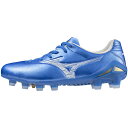 MONARCIDA NEO 3 PRO Jr(モナルシーダ ネオ 3 プロ ジュニア)P1GB242027【mizuno】ミズノ ジュニア サッカースパイク