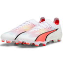 ☆送料無料☆ウルトラ アルティメット FG/AG 107311-01【PUMA】プーマサッカースパイク