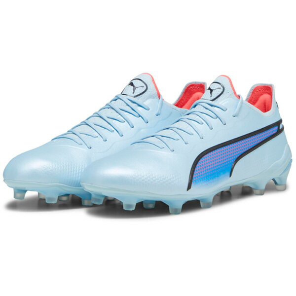 ※☆ラスト1足 25.5cm☆KING ULTIMATE FG/AG（キング アルティメット FG/AG）107563-02【PUMA】プーマ サッカースパイク