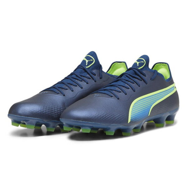 ☆送料無料☆KING ULTIMATE HG/AG（キング アルティメット HG/AG）107564-03【PUMA】プーマ サッカースパイク