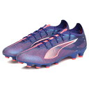 ULTRA 5 ULTIMATE HG/AG (ウルトラ 5 アルティメット HG/AG)107885-01【PUMA】プーマ サッカースパイク