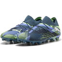 FUTURE 7 ULTIMATE HG/AG(フューチャー 7 アルティメット HG/AG)107921-03【PUMA】プーマ サッカースパイク