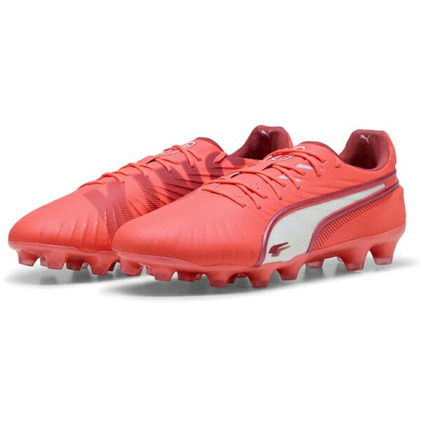 KING ULTIMATE HG （キング アルティメット HG）108305-01【PUMA】プーマ サッカースパイク