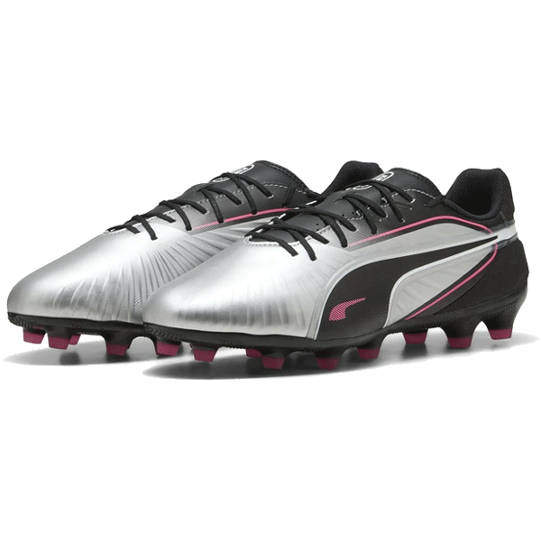 KING MATCH Wide HG/AG （キング マッチ ワイド HG/AG）108318-02【PUMA】プーマ サッカースパイク