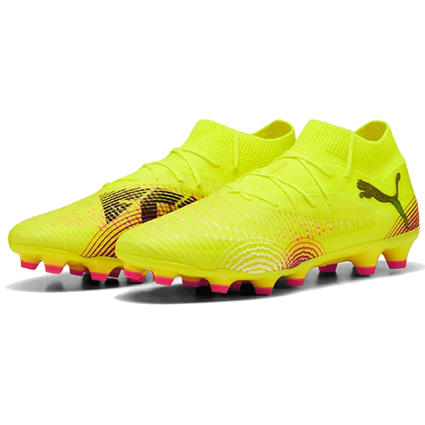 FUTURE 8 PRO HG/AG（フューチャー 8 プロ HG/AG）108365-03【PUMA】プーマ サッカースパイク