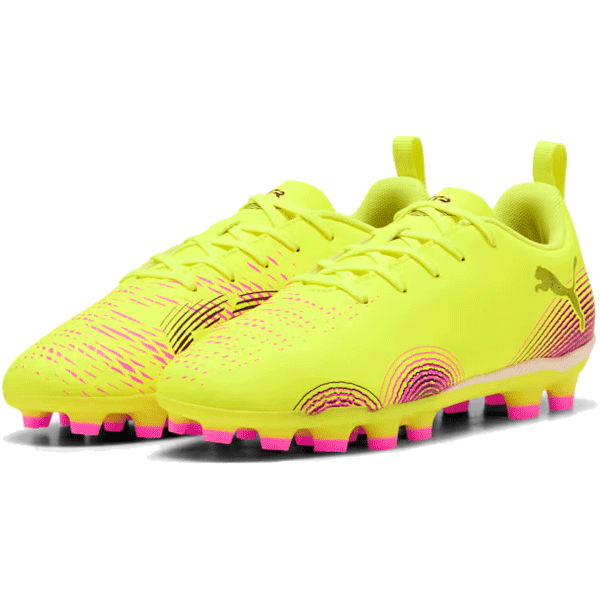 FUTURE 8 PLAY HG + Mid Jrʥե塼㡼 8 ץ쥤 HG + Mid Jr108394-03PUMAۥס ...
