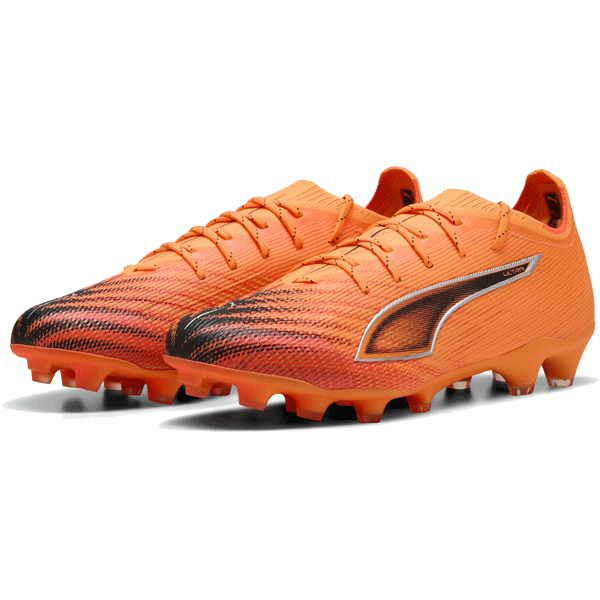 ULTRA 6 ULTIMATE HG/AG （ウルトラ 6 アルティメット HG/AG）108559-03【PUMA】プーマ サッカースパイク