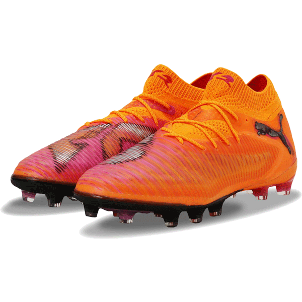 FUTURE 8 ULTIMATE AG(LONGPILE)／フューチャー 8 アルティメット AG(ロングパイル) 108582-03【PUMA】プーマ サッカースパイク
