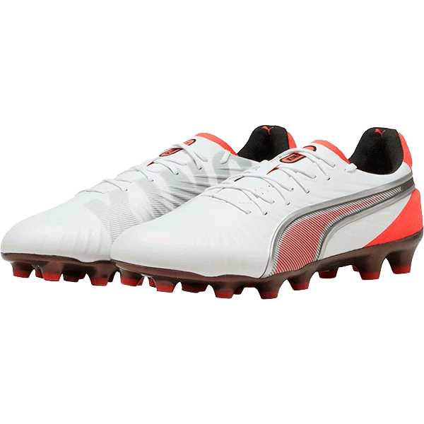 KING ULTIMATE HG/AG （キング アルティメット HG/AG）108822-01【PUMA】プーマ サッカースパイク