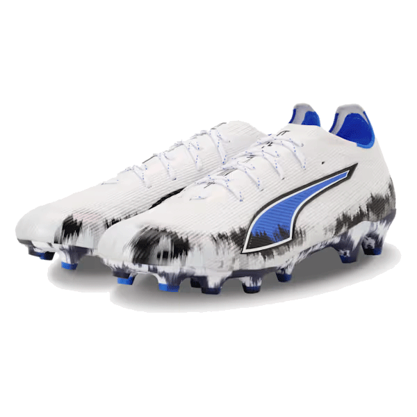 ULTRA 6 ULTIMATE HG/AG JPLE (ウルトラ 6 アルティメット HG/AG JPLE)109065-01【PUMA】プーマ サッカースパ...