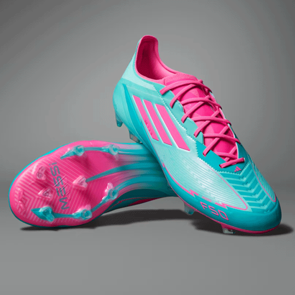 ☆ラスト1足 26.5cm☆F50 ELITE FG MESSI(F50 エリート FG メッシ)IH0927【adidas】アディダス サッカースパイク