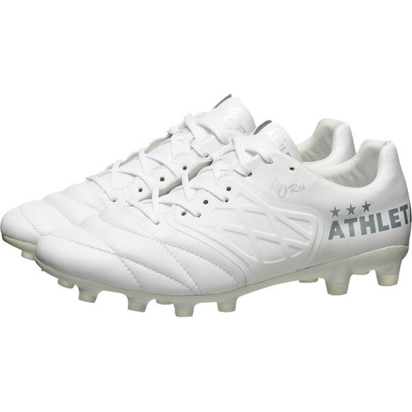 ☆ラスト1足 27.5cm☆ O-Rei H4 （オーレイ H4）10017-10【ATHLETA】アスレタ サッカースパイク