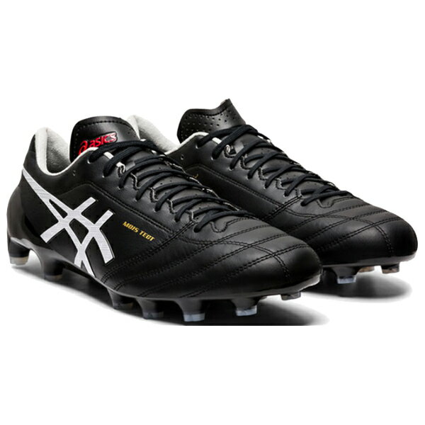 ☆送料無料☆ DS LIGHT X-FLY 4 (ブラック×ホワイト) 1101A006-016【ASICS】アシックス サッカースパイク