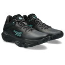 NOVA SURGE LOW(ノヴァ サージ ロー)1061A043-002【ASICS】アシックス バスケットボールシューズ