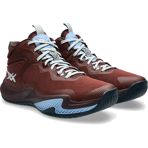 NOVA SURGE 3（ノヴァ サージ 3）1061A048-201【ASICS】アシックス バスケットボールシューズ