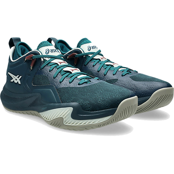 NOVA SURGE LOW 2（ノヴァ サージ ロー2）1061A051-300【ASICS】アシックス バスケットボールシューズ