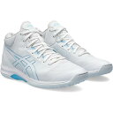 LADY GELFAIRY 9(レディゲルフェアリー 9)1062A007-100 【ASICS】アシックス バスケットボールシューズ