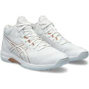 LADY GELFAIRY 9(レディゲルフェアリー 9)1062A007-101 【ASICS】アシックス バスケットボールシューズ