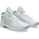 LADY GELFAIRY 9(レディ ゲルフェアリー 9)1062A007-102 【ASICS】アシックス バスケットボールシューズ