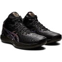 カテゴリ バスケットボールシューズ メーカー ASICS 商品名 GELHOOP V14 (スタンダード) 品番 1063A050 カラー 001：BLACK×PRISM RED コメント 足型：STANDARD(スタンダードラスト) 軽量性が特長のさまざまなプレーヤーに支持されるスタンダードモデル GELHOOP V14は、軽やかにコートを駆け回る素早いプレーをサポートします。 アッパーの大部分にはコーティングされたメッシュ素材を採用し,縫い目を少なくすることで軽量性とフィット性を追求しています。 ミッドソールに使われているFLYTEFOAMが、軽量性とクッション性の両立を追求します。 また、後足部のGEL テクノロジーが、急な停止や着地時のクッション性を向上します。 中足部に配置されたTRUSSTICが、安定性を追求します。 　 ★合わせて買いたい"1秒で身につく体幹バランス" はこちらから！ ★合わせて買いたい★"成長期のお子様に絶対オススメのサプリメント!!" はこちらから！