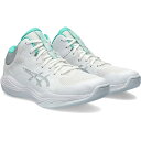 ※☆ラスト1足26.0cm☆NOVA FLOW 2(ノヴァフロー 2)1063A071-101【ASICS】アシックス バスケットボールシューズ
