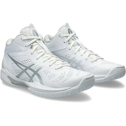 GELHOOP V16 NARROW(ゲルフープ V16 ナロー)1063A079-100 【ASICS】アシックス バスケットボールシューズ GELHOOP V16 NARROW(ゲルフープ V16 ナロー)1063A079-100 【ASICS】アシックス バスケットボールシューズ