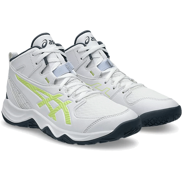 DUNKSHOT MB 10（ダンクショット MB 10）1064A019-102【ASICS】アシックス ジュニア バスケットボールシューズ