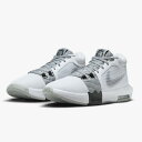 ☆送料無料☆LEBRON WITNESS 8 EP / レブロン ウィットネス 8 EP　FB2237-100【NIKE】バスケットボールシューズ