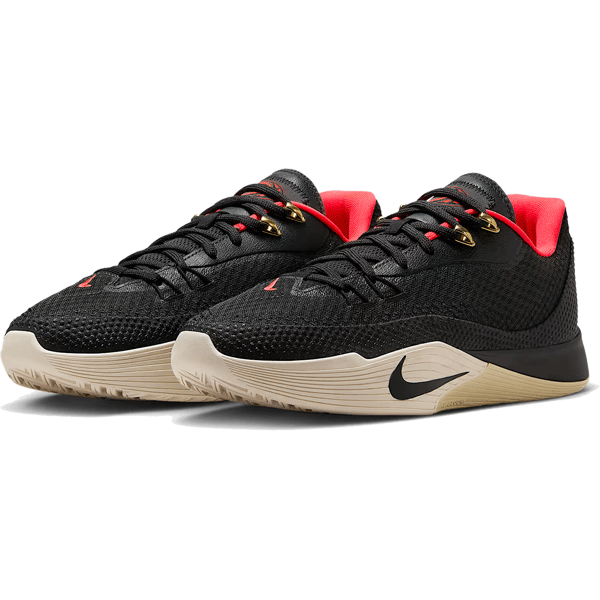 NIKE S.T. FLARE EP(ナイキ S.T. フレア EP)HF0232-001【NIKE】ナイキ バスケットボールシューズ