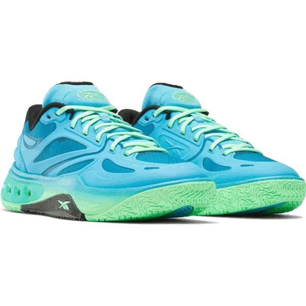 Reebok エンジンA / ENGINE A 100230672【Reebok】リーボック バスケットボールシューズ