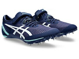 SP BLADE 9(エスピーブレード9)【ASICS陸上スパイク】1093A137-401 SP BLADE 9(エスピーブレード9)【ASICS陸上スパイク】1093A137-401