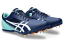 HEATSPRINT 13(ヒートスプリント13)【ASICS陸上スパイク】1093A199-400
