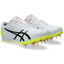 HEATFLAT 12(ヒートフラット12)【ASICS陸上スパイク】1093A195-101