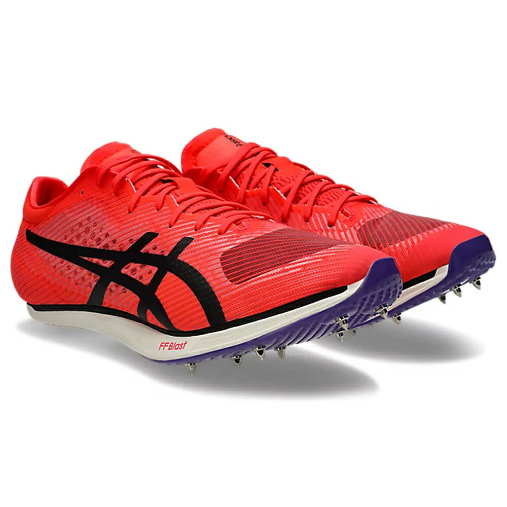 SONICSPRINT ELITE 3（ソニックスプリントエリート3）【ASICS陸上スパイク】1093A219-600