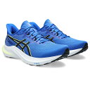 GT-2000 12（ジーティ2000 12）【ASICSランニングシューズ】1011B691-400