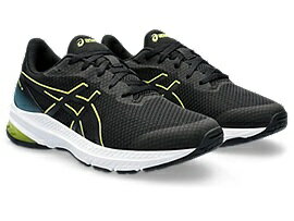 [ジュニアモデル]GT-1000 12 GS（ジーティ1000 12GS）【ASICSランニングシューズ】1014A296-005