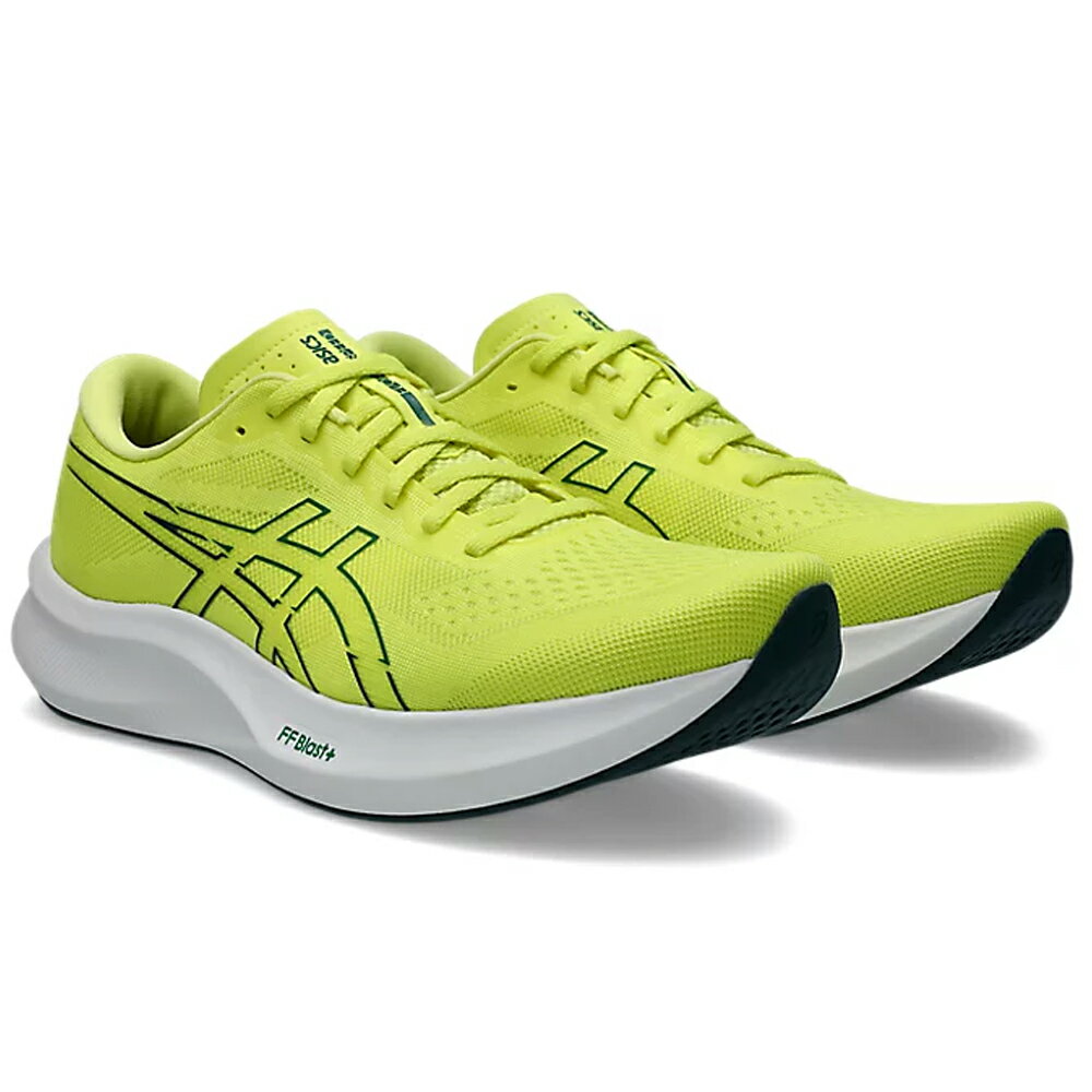 [ワイドモデル]EvoRide SPEED 3（エボライドスピード3）【ASICSランニングシューズ】1011B968-750