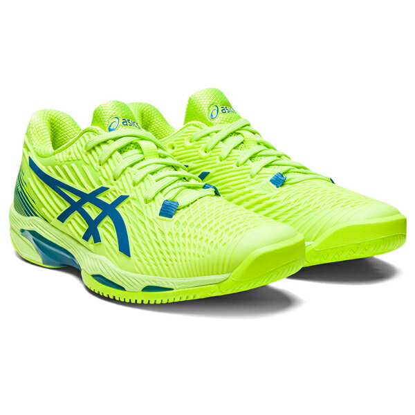 ڥ륳ȡ(ǥǥ)SOLUTION SPEED FF 2 / 塼󥹥ԡFF2ASICS ƥ˥塼1042A136-300