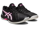 【オールコート】SOLUTION SWIFT FF / ソリューションスイフト FF【ASICS テニスシューズ】1041A298-002