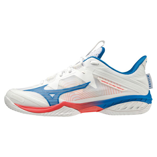 WAVE CLAW NEO 2 FIT / ウェーブクローネオ2フィット 【MIZUNOバドミントンシューズ】71GA227510